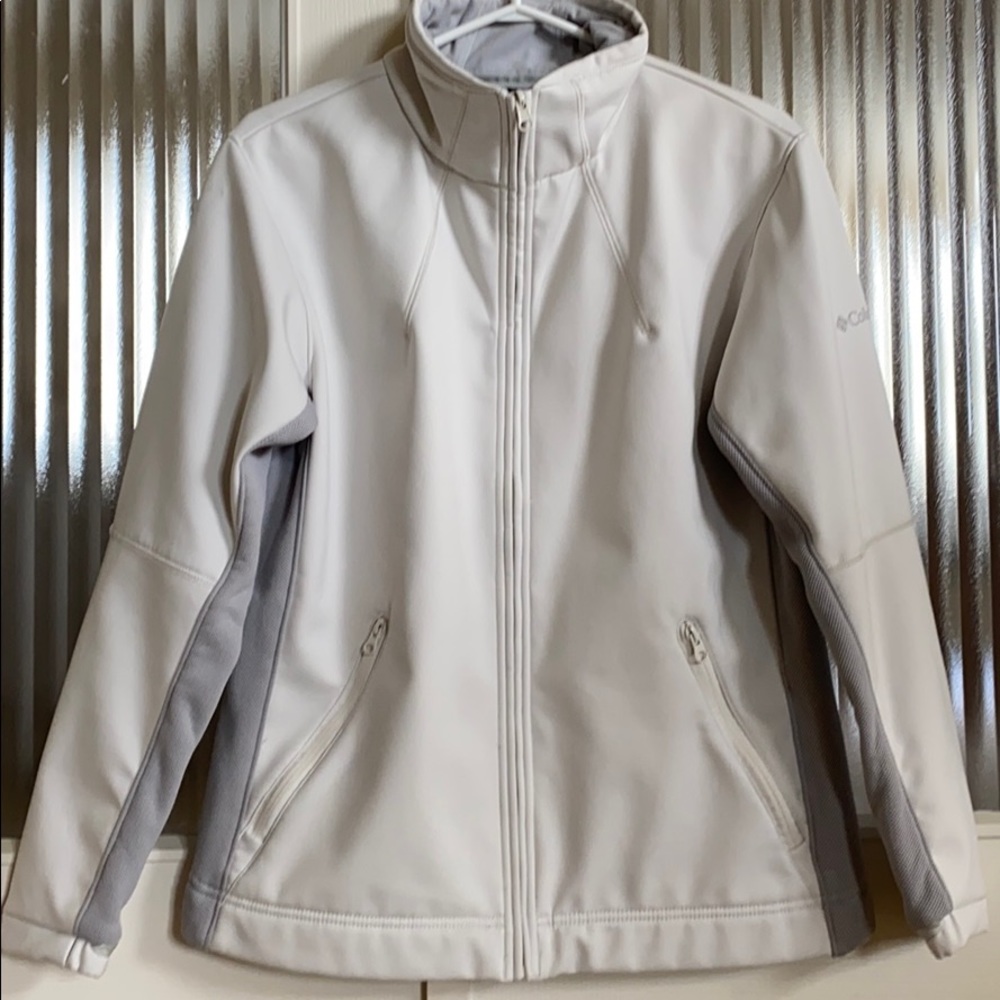 Columbia Shell Jacket